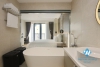 A high end 2 bedroom apartment for rent in Hai Ba Trung District